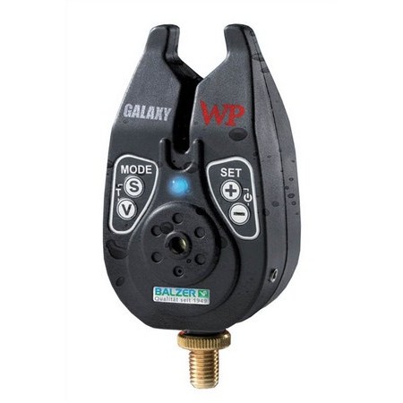 Detektor Brań Balzer Galaxy Wp