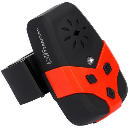 Detektor Brań Mikado Cat Territory Bang!