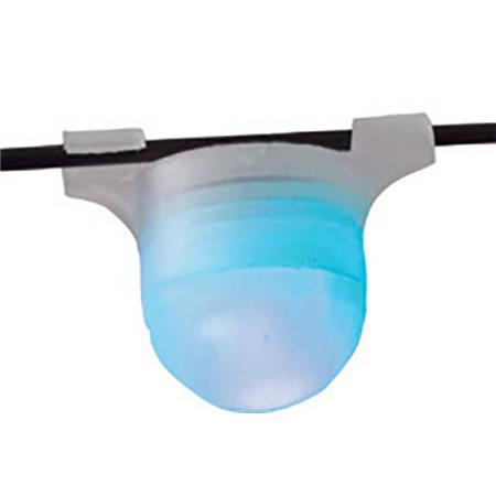 Detektor Ragot Auto Light Niebieski