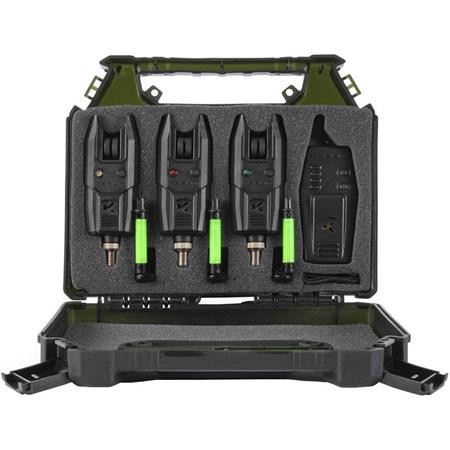 Detektor-Set Korum Kbi-R Alarm