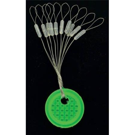 DETENEDOR DE FLOTADOR FLASHMER LONG