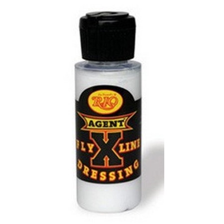 Detergente Per Linee Da Mosca Rio Fly Flottant Agent X