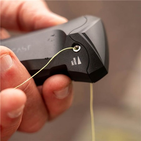 DÉVIDEUR DE FIL ONE MORE CAST STRIP OFF ELECTRONIC LINE STRIPPER TOOL