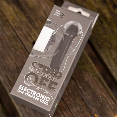 Dévideur De Fil One More Cast Strip Off Electronic Line Stripper Tool