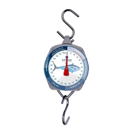 Dial Scale Amiaud 250Kg
