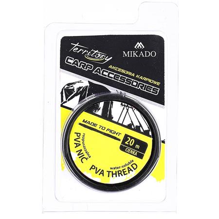 Διαλυτό Δίχτυ Mikado String