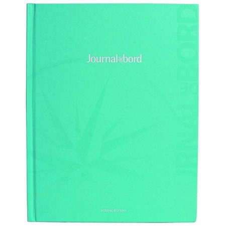 DIARIO DE A BORDO FORWATER