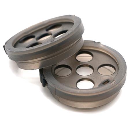 Διάτρητα Καπάκια Guru Sprinkle Lids