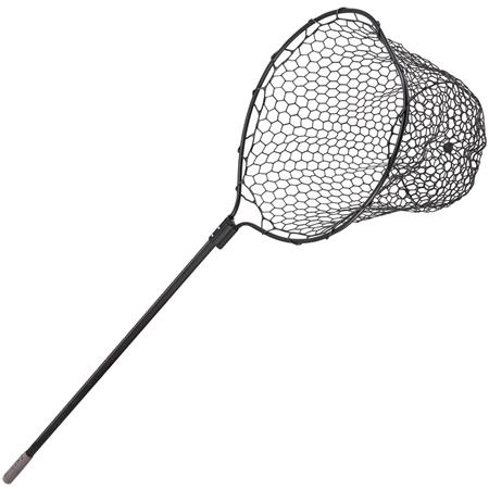 Διχτάκι Ψαρέματοσ Westin W3 C&R Full Rubber Mesh Landing Net