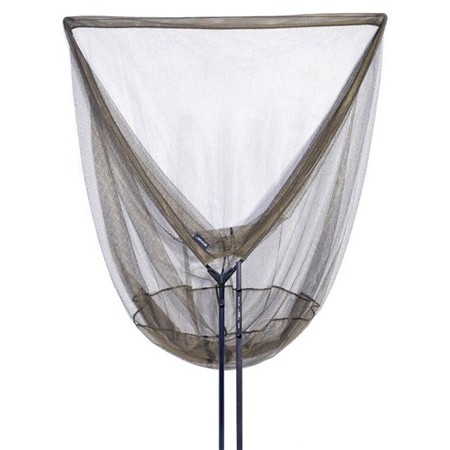 ΔΊΧΤΥ ΑΛΊΕΥΣΗΣ ΓΙΑ ΚΥΠΡΊΝΟ SONIK XTRACTOR+ RECON 42” T30 LANDING NET