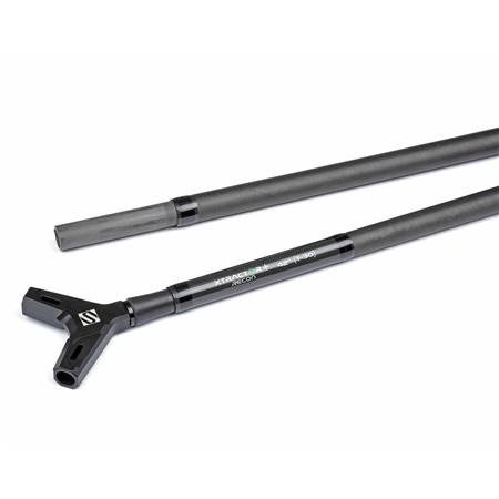 ΔΊΧΤΥ ΑΛΊΕΥΣΗΣ ΓΙΑ ΚΥΠΡΊΝΟ SONIK XTRACTOR+ RECON 42” T30 LANDING NET