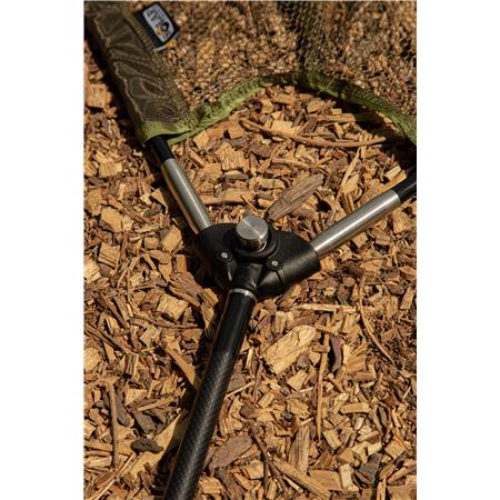 ΔΊΧΤΥ ΑΛΊΕΥΣΗΣ SOLAR A1 BOW-LOC LANDING NET 42