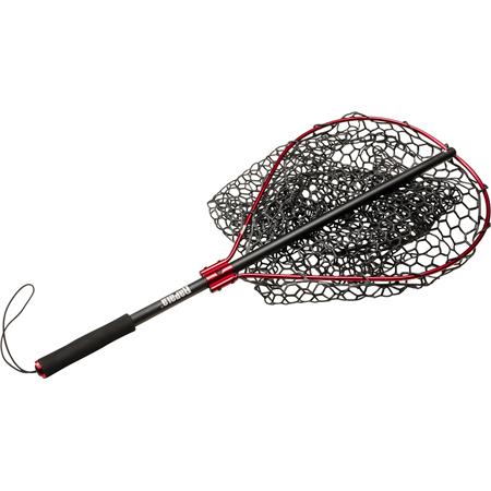 Δίχτυ Ανέλκυσησ Rapala Scoop-R Silicon Net