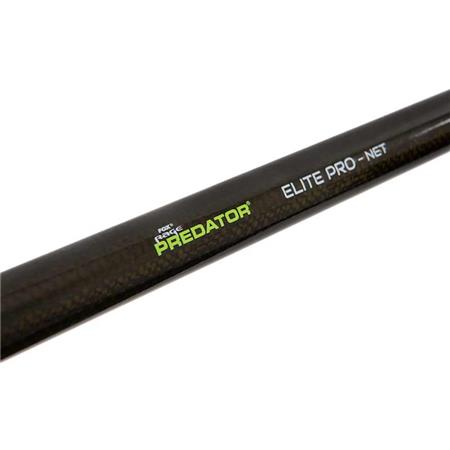 ΔΊΧΤΥ FOX RAGE PREDATOR ELITE 42” RUBBER TRIANGULAR NET