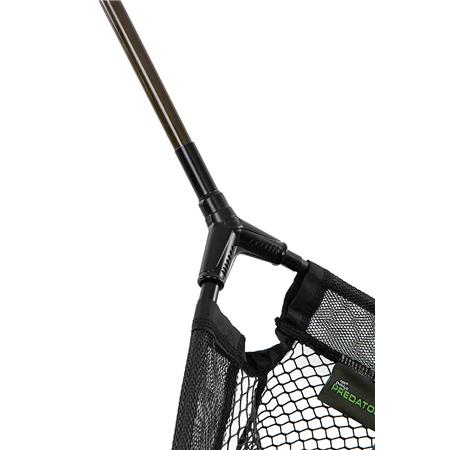 ΔΊΧΤΥ FOX RAGE PREDATOR ELITE 42” RUBBER TRIANGULAR NET