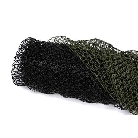 ΔΊΧΤΥ FOX RAGE PREDATOR ELITE 42” RUBBER TRIANGULAR NET