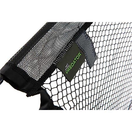 ΔΊΧΤΥ FOX RAGE PREDATOR ELITE 42” RUBBER TRIANGULAR NET