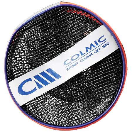 ΔΊΧΤΥ ΓΙΑ ΔΟΛΏΜΑΤΑ COLMIC PVC SPIDER GUMMA NET 350