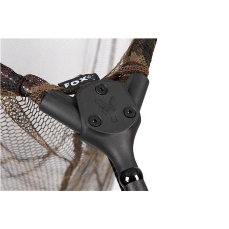 ΔΊΧΤΥ ΓΙΑ ΚΥΠΡΊΝΟ FOX LEVER LOK LANDING NET