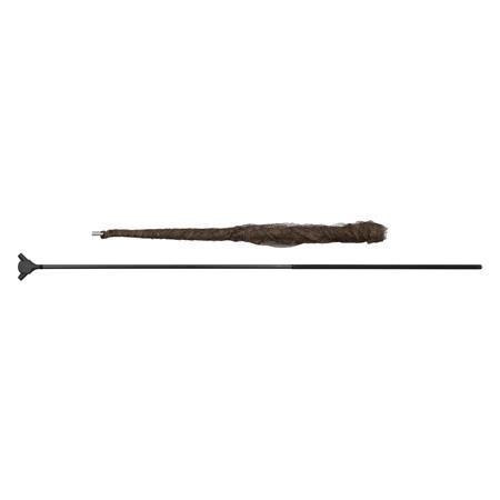 ΔΊΧΤΥ ΓΙΑ ΚΥΠΡΊΝΟ FOX LEVER LOK LANDING NET