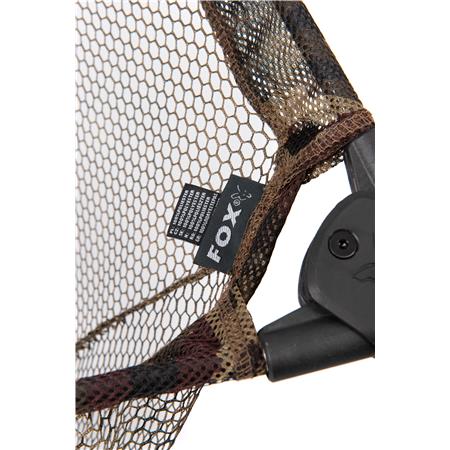 ΔΊΧΤΥ ΓΙΑ ΚΥΠΡΊΝΟ FOX LEVER LOK LANDING NET
