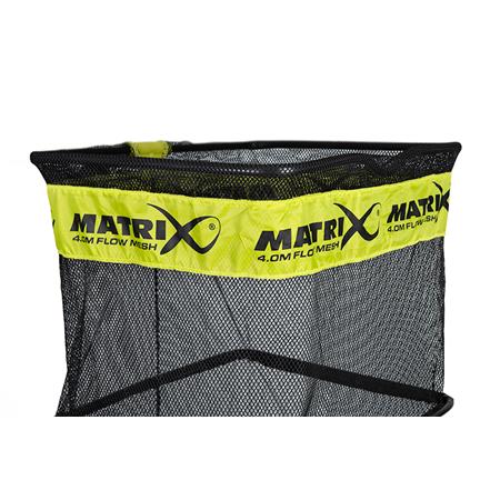 ΔΊΧΤΥ ΚΡΆΤΗΣΗΣ FOX MATRIX FLOW MESH KEEPNET