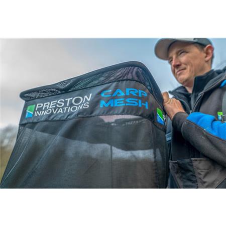 ΔΊΧΤΥ ΚΡΆΤΗΣΗΣ PRESTON INNOVATIONS CARP MESH KEEPNET