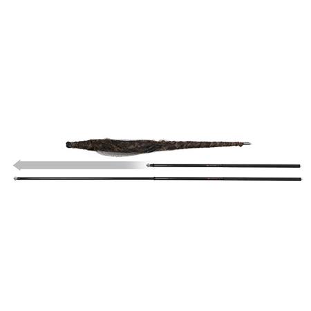 ΔΊΧΤΥ ΚΥΠΡΊΝΟΥ FOX HORIZON X4-S RETRACTABLE LANDING NET