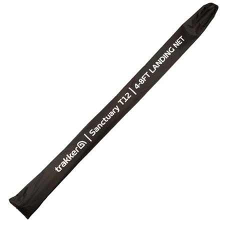 ΔΊΧΤΥ ΚΥΠΡΊΝΟΥ TRAKKER SANCTUARY T12 R LANDING NET
