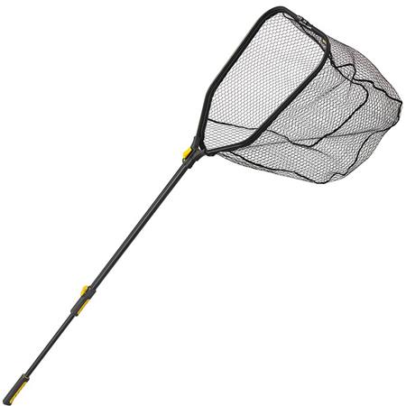 Δίχτυ Ψαρέματοσ Spro Hd Folding Net Tele