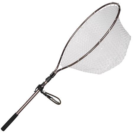 Δίχτυ Ψαρέματοσ Trout Master River Flick Net