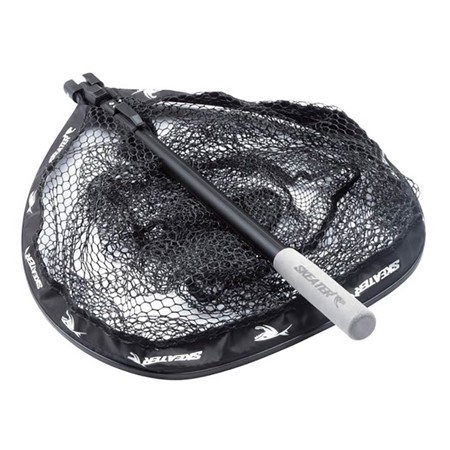 Δίχτυ Skeater Folding Preda-Net