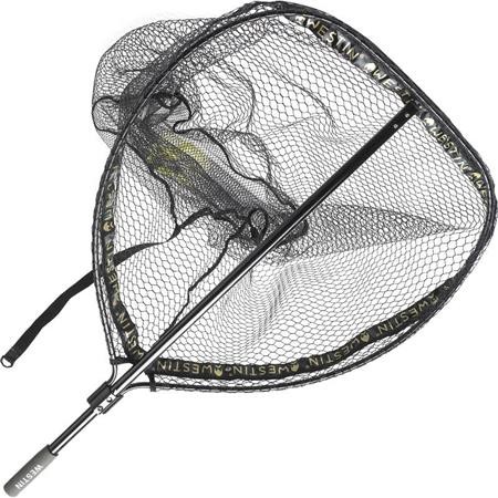 Δίχτυ Westin W3 Cr Landing Net