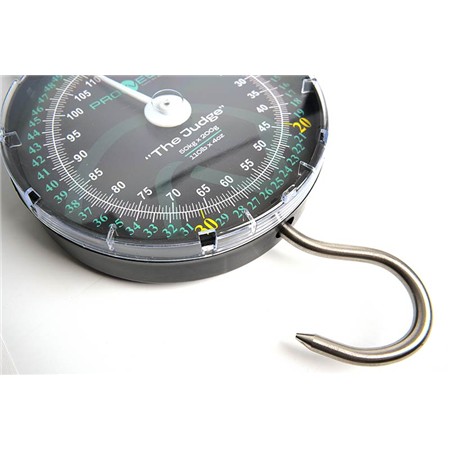 DIGITAL HANGING SCALE PROWESS THE JUDGE SCALE - 50KG