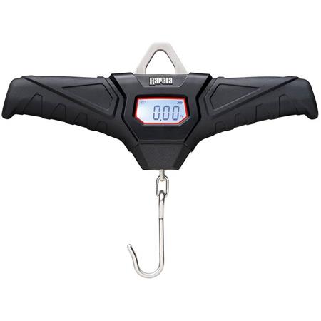 Digital Krogvægt Rapala Magnum 50Kg Dig Scale