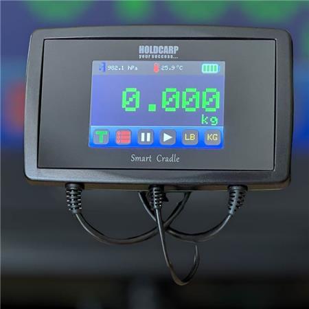 DIGITAL LANDINGSMÅTTE HOLDCARP DIGITAL SMART CRADLE