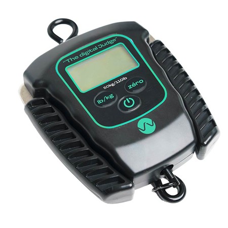 DIGITAL SCALE PROWESS - 50KG