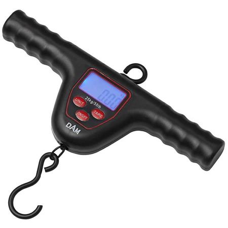 Digitale Weegschaal Dam 25Kg