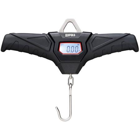 DIGITALE WEEGSCHAAL RAPALA MAGNUM 50KG DIG SCALE