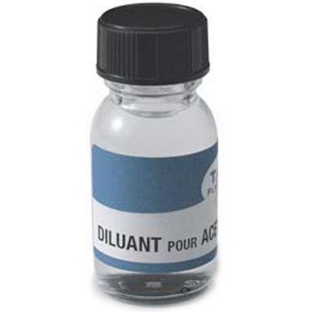 Diluyente Acetato Tof