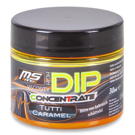 DIP IROM MS RANGE DIVE DIP FLAVOR