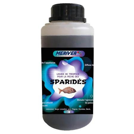 Dip Liquid Meriver Sparidés