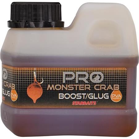 Dip Starbaits Probiotic Monstercrab Boost