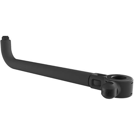 Διπλή Βάση Στήριξησ Map Qrs Long Double Outrigger Arm