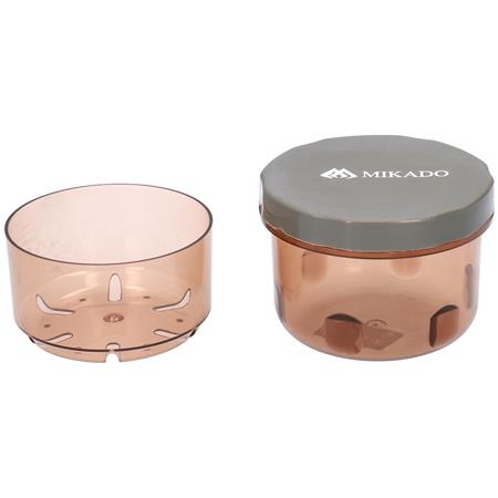 DIPPING POT MIKADO GLUG POT