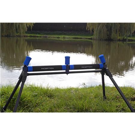 DISASSEMBLY ROLLER PRESTON INNOVATIONS INCEPTION SUPER PRO XL FLAT ROLLER