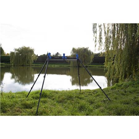 DISASSEMBLY ROLLER PRESTON INNOVATIONS INCEPTION SUPER PRO XL FLAT ROLLER