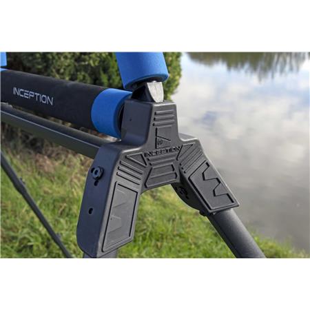 DISASSEMBLY ROLLER PRESTON INNOVATIONS INCEPTION SUPER PRO XL FLAT ROLLER