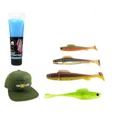 Discovery Box Lurejunks Deal