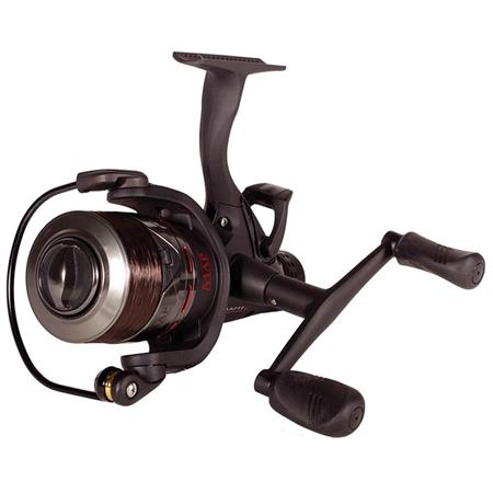 Disengageable Feeder Reel Map Carptek Acs Fs